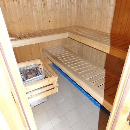 Blumchen فندق