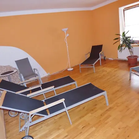 Hotel Blumchen Gaming
