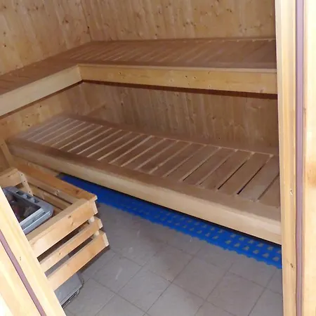 Hotel Blumchen 3*