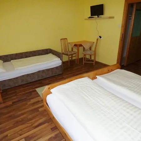 Hotel Blumchen Gaming