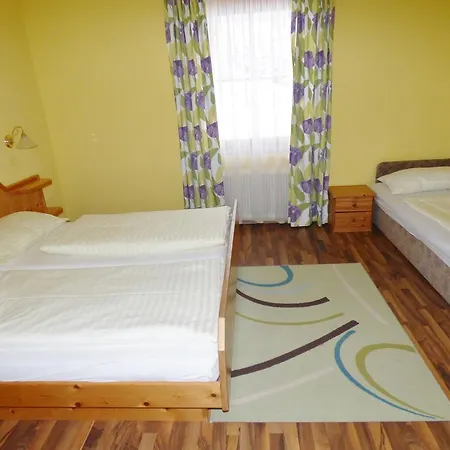 Hotel Blumchen 3*