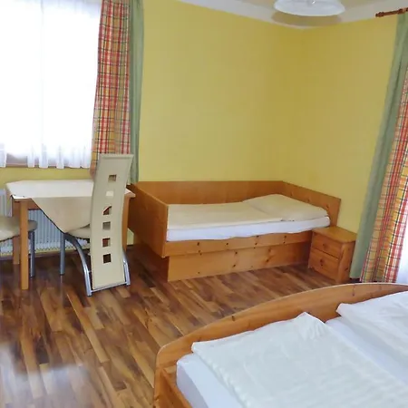 Hotel Blumchen 3*