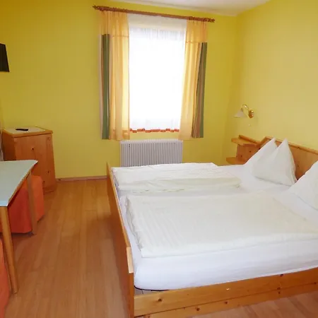 Hotel Blumchen Gaming