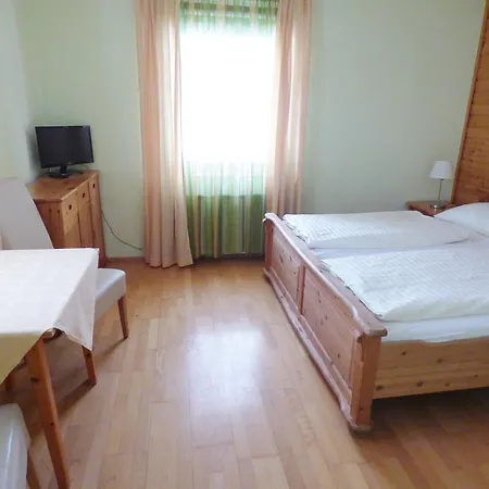 Blumchen Hotel