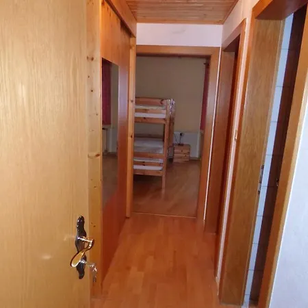 Hotel Blumchen 3*