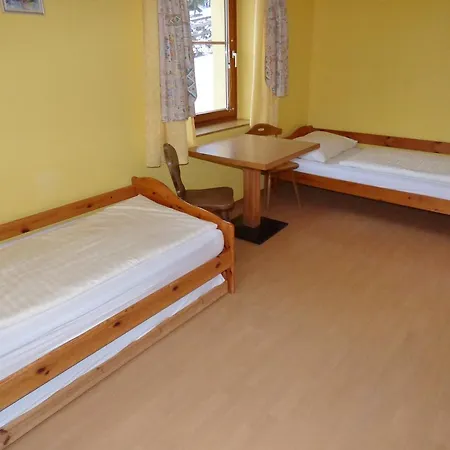 Hotel Blumchen Gaming