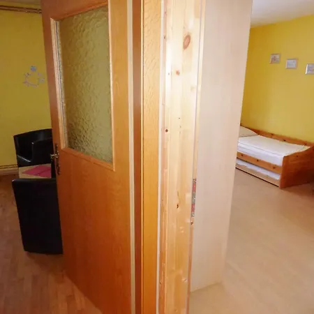 Hotel Blumchen 3*