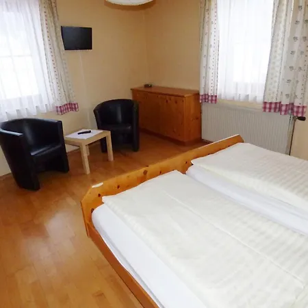 Hotel Blumchen 3*