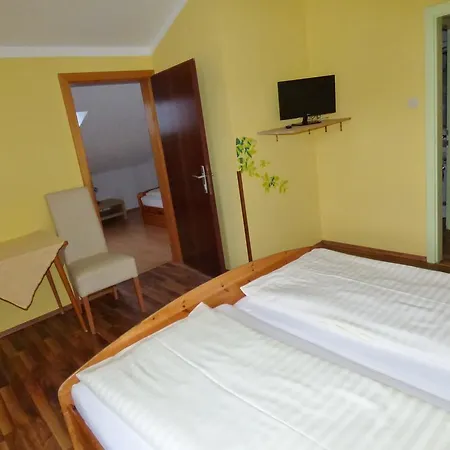 Blumchen Hotel