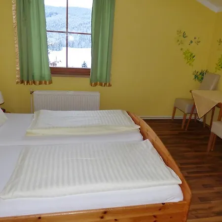 Hotel Blumchen Gaming