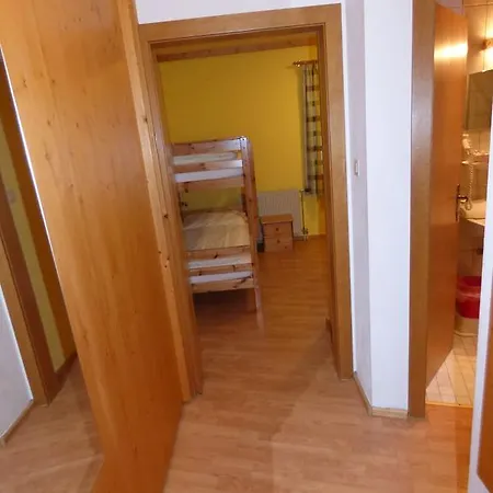 Hotel Blumchen Gaming