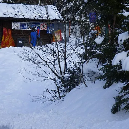 Hotel Blumchen 3*