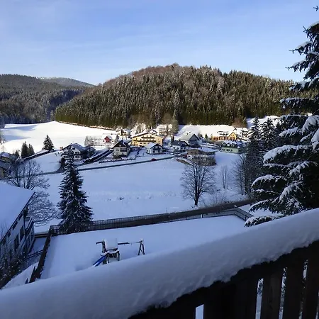 Hotel Blumchen