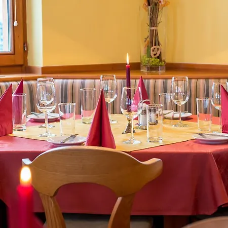Hotel Blumchen