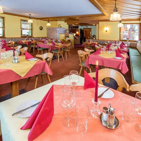 Blumchen Hotel 3*