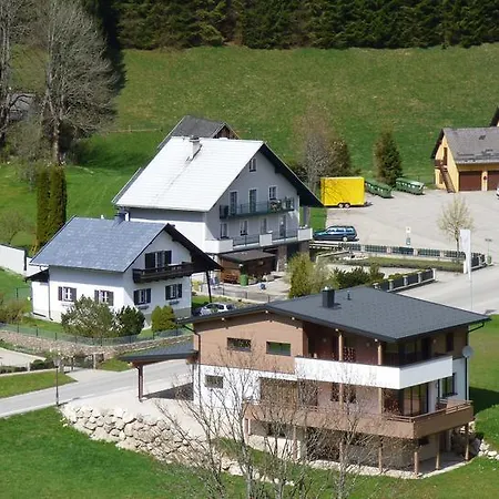 Hotel Blumchen 3*