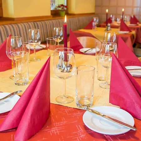 Hotel Blumchen 3*