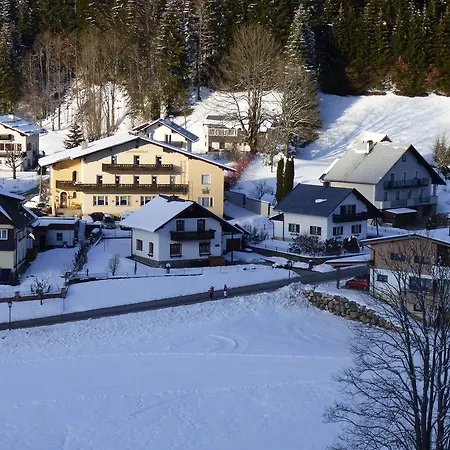 Blumchen Hotel 3*