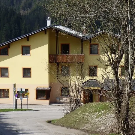 Hotel Blumchen